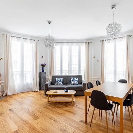 Guestready - Apt Moderne - Direct Champs Elysees Leilighet Clichy Eksteriør bilde