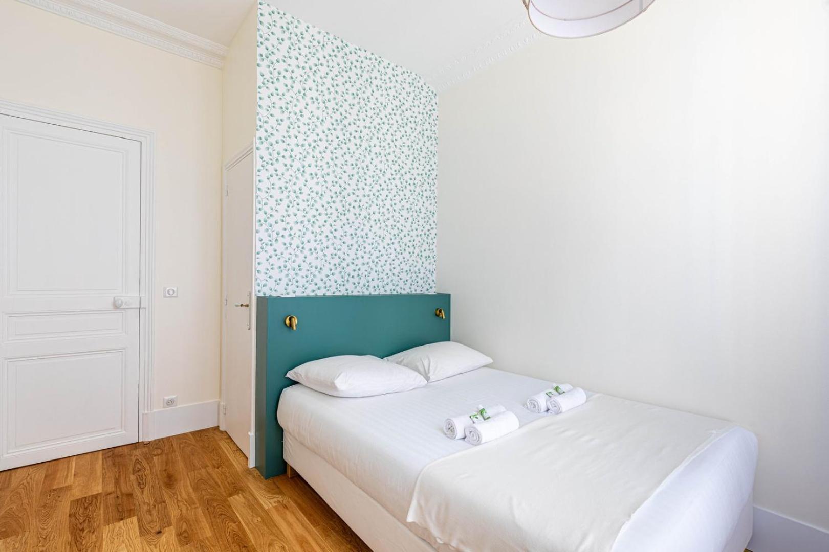 Guestready - Apt Moderne - Direct Champs Elysees Leilighet Clichy Eksteriør bilde