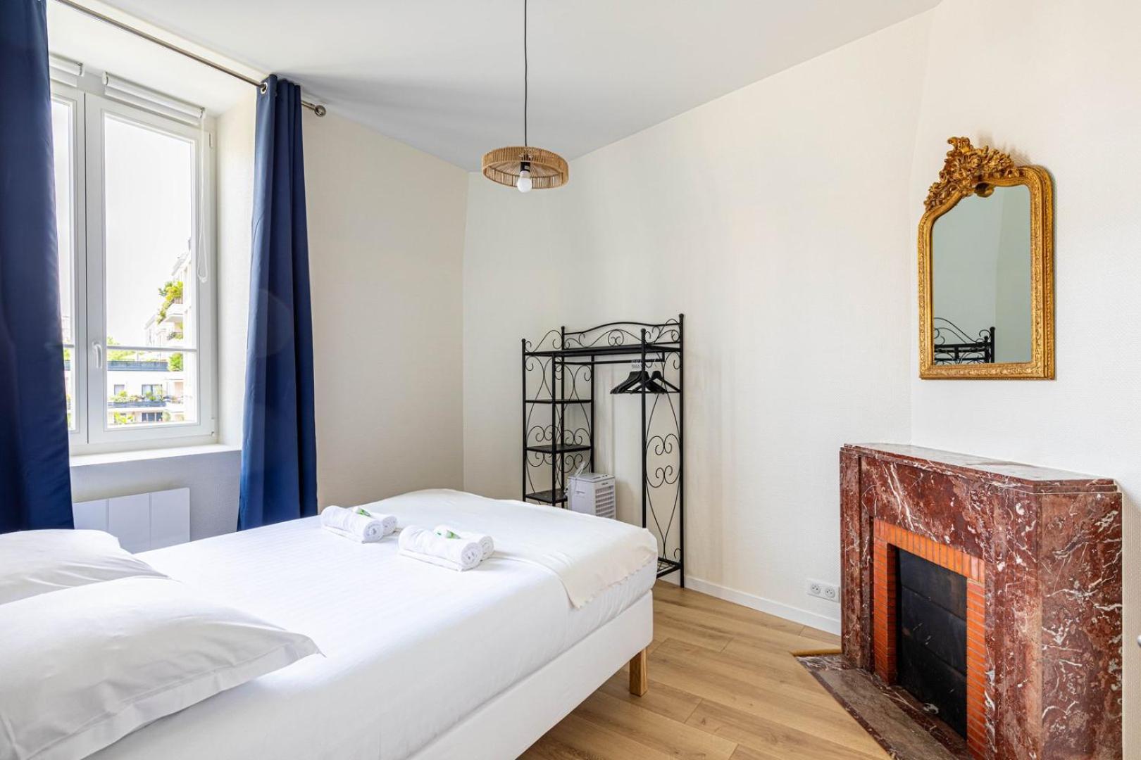 Guestready - Apt Moderne - Direct Champs Elysees Leilighet Clichy Eksteriør bilde